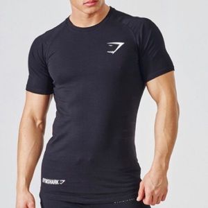Gymshark tee